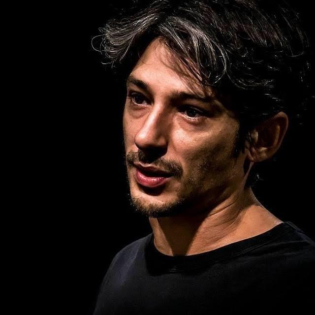 Paravidino Fausto